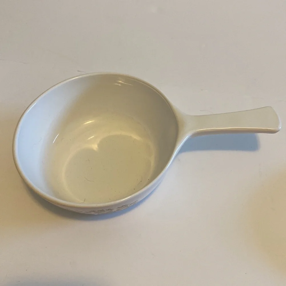 Corningware  La  Sauge 1 pint